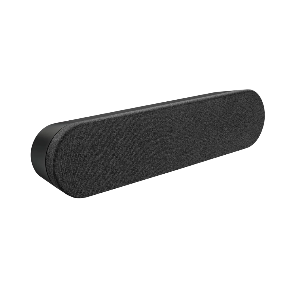 Logitech conference Webcam Rally Plus 4K Ultra HD view 2